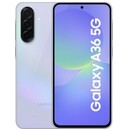 Smartfon Samsung Galaxy A36 5G fioletowy 6.62" 8.0GB/256.0GB
