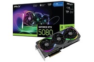 Karta graficzna PNY RTX 5080 Epic-X 16GB GDDR7