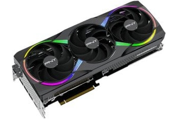 Karta graficzna PNY RTX 5080 Epic-X 16GB GDDR7