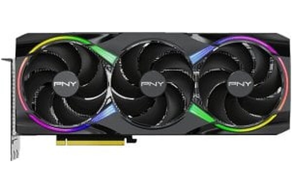 Karta graficzna PNY RTX 5080 Epic-X 16GB GDDR7