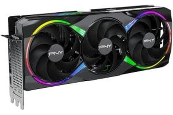 Karta graficzna PNY RTX 5080 Epic-X 16GB GDDR7