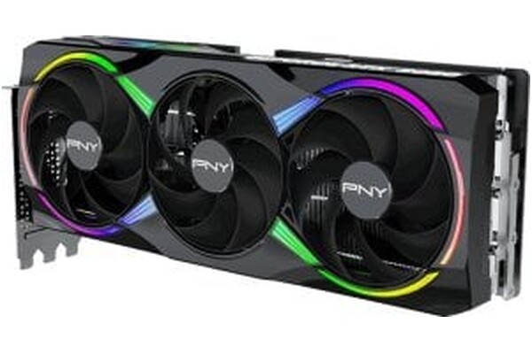 Karta graficzna PNY RTX 5080 Epic-X 16GB GDDR7