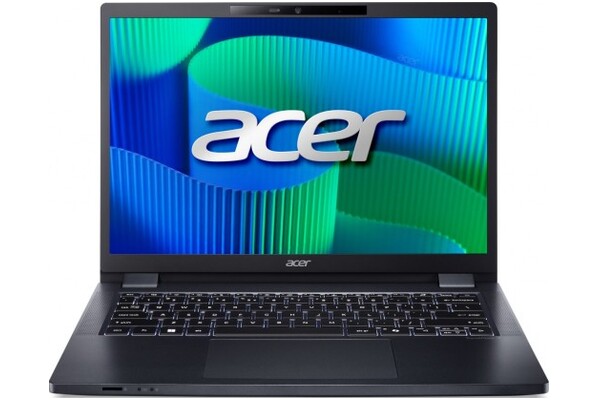 Laptop ACER TravelMate P4 14.0" Intel Core i5 120U INTEL UHD 16GB 512GB SSD Windows 11 Professional