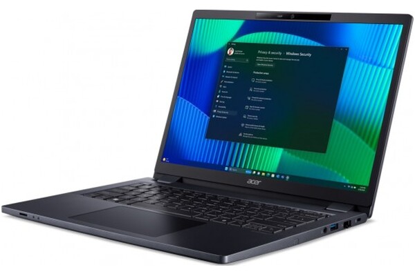 Laptop ACER TravelMate P4 14.0" Intel Core i5 120U INTEL UHD 16GB 512GB SSD Windows 11 Professional