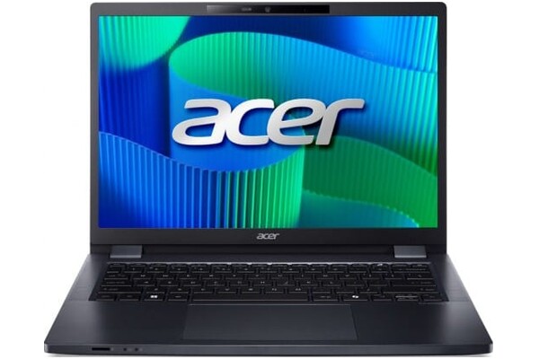 Laptop ACER TravelMate P4 14.0" Intel Core i5 120U INTEL UHD 16GB 512GB SSD Windows 11 Professional
