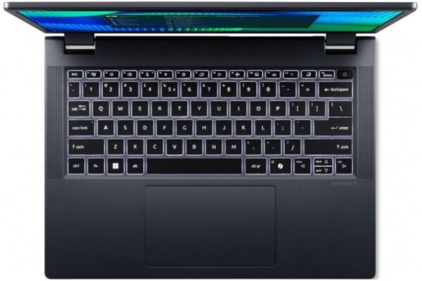 Laptop ACER TravelMate P4 14.0" Intel Core i5 120U INTEL UHD 16GB 512GB SSD Windows 11 Professional
