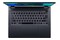 Laptop ACER TravelMate P4 14.0" Intel Core i5 120U INTEL UHD 16GB 512GB SSD Windows 11 Professional