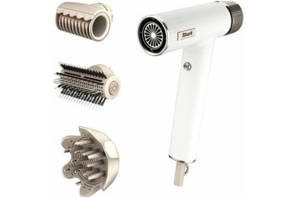 Suszarka Shark HD334EU 1700W