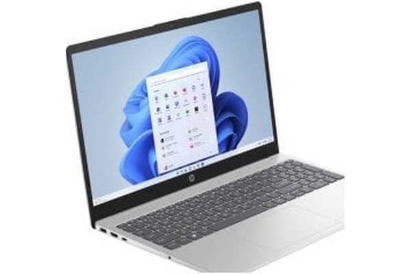 Laptop HP HP 15 15.6" Intel Core i5 INTEL Iris Xe 16GB 1024GB SSD M.2 Windows 11 Home