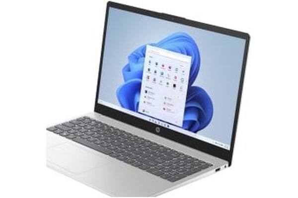 Laptop HP HP 15 15.6" Intel Core i5 INTEL Iris Xe 16GB 1024GB SSD M.2 Windows 11 Home