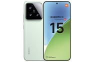 Smartfon Xiaomi 15 5G zielony 6.36" 12.0GB/512.0GB