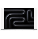 Laptop Apple MacBook Pro 14.0" Apple M3 Pro M3 Pro 18GB 1024GB SSD macOS srebrny