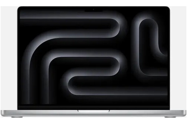 Laptop Apple MacBook Pro 14.0" Apple M3 Pro M3 Pro 18GB 1024GB SSD macOS srebrny