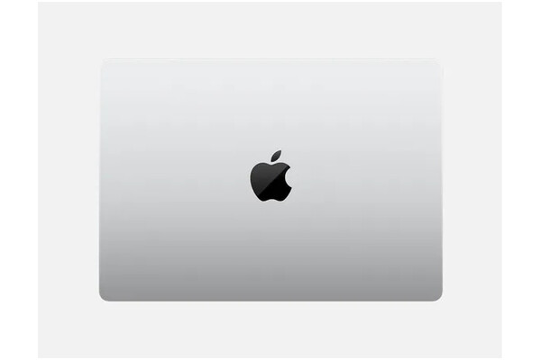Laptop Apple MacBook Pro 14.0" Apple M3 Pro M3 Pro 18GB 1024GB SSD macOS srebrny