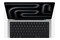 Laptop Apple MacBook Pro 14.0" Apple M3 Pro M3 Pro 18GB 1024GB SSD macOS srebrny