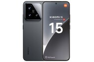Smartfon Xiaomi 15 5G czarny 6.36" 12.0GB/512.0GB