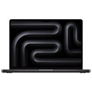 Laptop Apple MacBook Pro 14.2" Apple M4 Max M4 Max (40 rdz.) 48GB 1024GB SSD macOS Sequoia gwiezdna czerń
