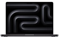 Laptop Apple MacBook Pro 14.2" Apple M4 Max M4 Max (40 rdz.) 48GB 1024GB SSD macOS Sequoia gwiezdna czerń