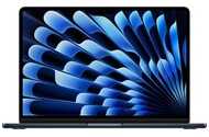 Laptop Apple MacBook Air 13.6" Apple M3 M3 (10 rdz.) 24GB 512GB SSD macOS Sequoia północ