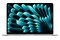Laptop Apple MacBook Air 13.6" Apple M3 M3 (10 rdz.) 24GB 512GB SSD macOS Sequoia srebrny