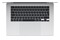 Laptop Apple MacBook Air 15.3" Apple M3 M3 (10 rdz.) 24GB 512GB SSD macOS Sequoia srebrny