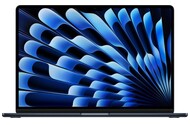 Laptop Apple MacBook Air 15.3" Apple M3 M3 (10 rdz.) 16GB 256GB SSD macOS Sequoia północ