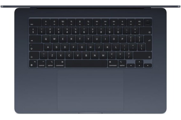 Laptop Apple MacBook Air 15.3" Apple M3 M3 (10 rdz.) 16GB 256GB SSD macOS Sequoia północ