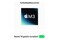 Laptop Apple MacBook Air 15.3" Apple M3 M3 (10 rdz.) 16GB 256GB SSD macOS Sequoia księżycowa poświata