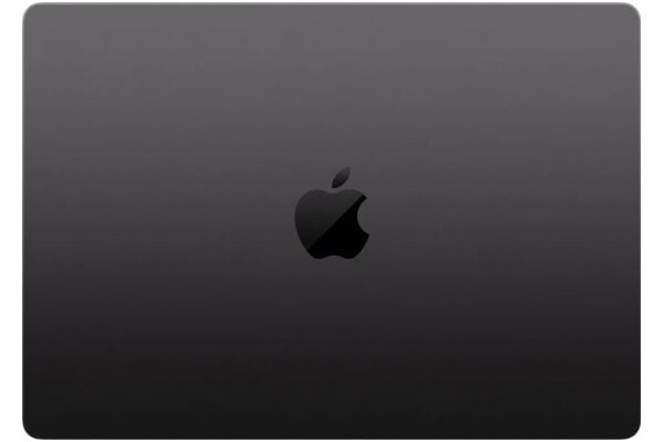 Laptop Apple MacBook Pro 14.2" Apple M4 Max M4 Max (40 rdz.) 64GB 2048GB SSD macOS gwiezdna czerń