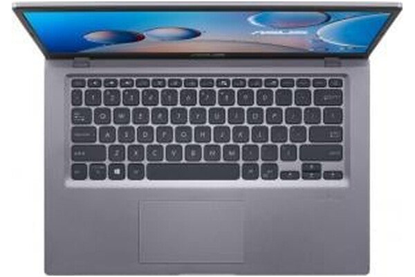 Laptop ASUS Vivobook 14 14.0" Intel Core i5 Intel UHD G1 8GB 512GB SSD M.2 Windows 10 Home