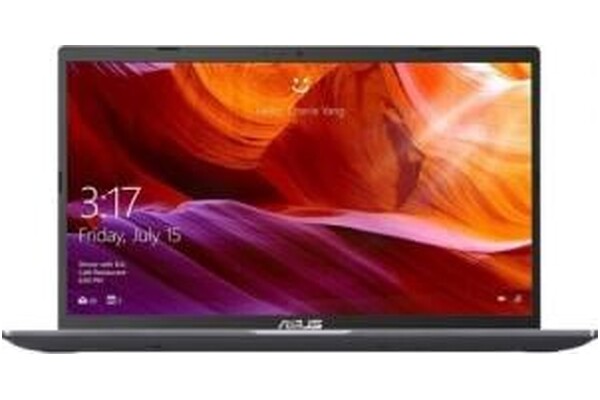 Laptop ASUS Vivobook 15 15.6" AMD Ryzen 5 AMD Radeon RX Vega 8 8GB 256GB SSD M.2 Windows 10 Home