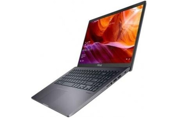 Laptop ASUS Vivobook 15 15.6" AMD Ryzen 5 AMD Radeon RX Vega 8 8GB 256GB SSD M.2 Windows 10 Home