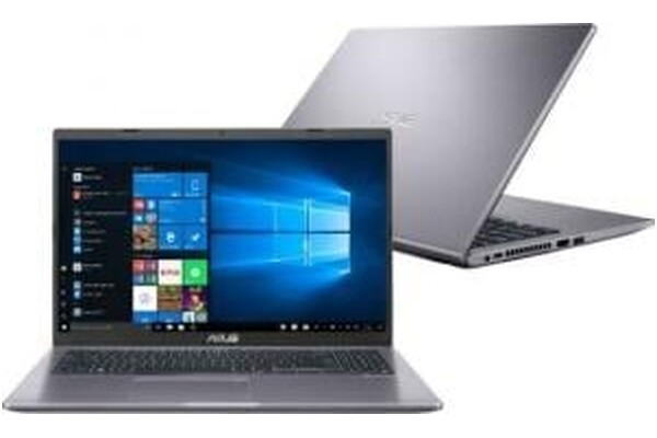 Laptop ASUS Vivobook 15 15.6" AMD Ryzen 5 AMD Radeon RX Vega 8 8GB 256GB SSD M.2 Windows 10 Home