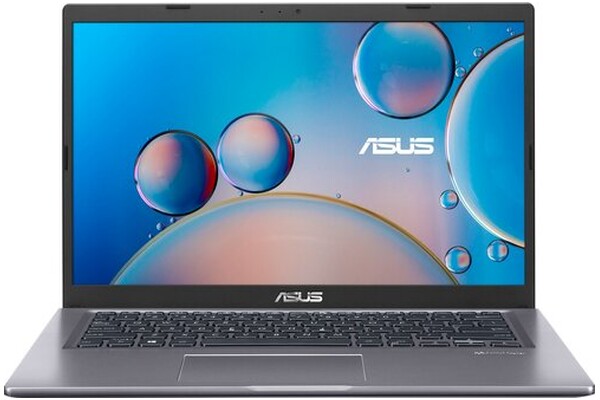 Laptop ASUS Vivobook 14 14.0" Intel Core i3 1005G1 INTEL UHD 4GB 256GB SSD Windows 10 Home