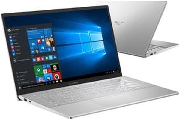 Laptop ASUS Vivobook 15 14.0" Intel Core i5 Intel HD 520 8GB 256GB SSD Windows 10 Home