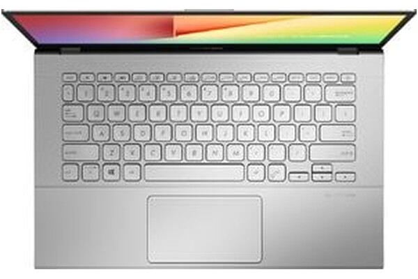Laptop ASUS Vivobook 15 14.0" Intel Core i5 Intel HD 520 8GB 256GB SSD Windows 10 Home