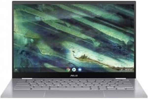 Laptop ASUS Chromebook Flip C436 14.0" Intel Core i3 INTEL UHD 620 8GB 256GB SSD M.2 chrome os