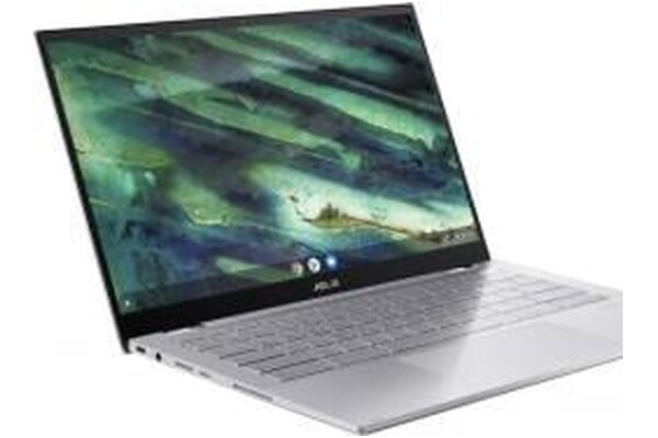 Laptop ASUS Chromebook Flip C436 14.0" Intel Core i3 INTEL UHD 620 8GB 256GB SSD M.2 chrome os