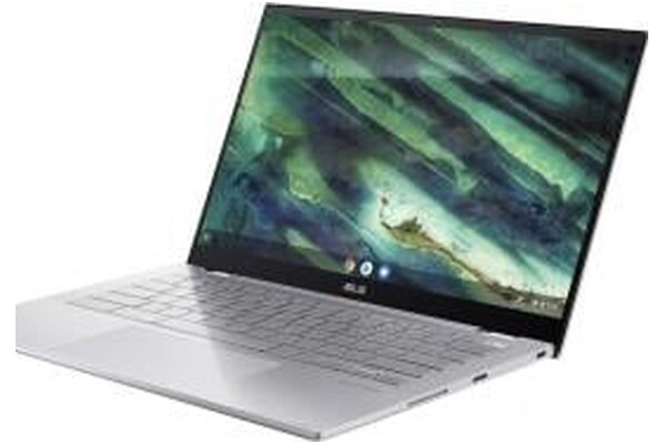 Laptop ASUS Chromebook Flip C436 14.0" Intel Core i3 INTEL UHD 620 8GB 256GB SSD M.2 chrome os
