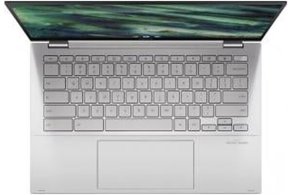 Laptop ASUS Chromebook Flip C436 14.0" Intel Core i3 INTEL UHD 620 8GB 256GB SSD M.2 chrome os