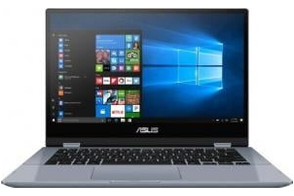 Laptop ASUS Vivobook Flip 14 14.0" Intel Core i5 INTEL UHD 620 4GB 256GB SSD M.2 Windows 10 Home