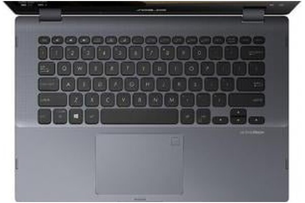 Laptop ASUS Vivobook Flip 14 14.0" Intel Core i5 INTEL UHD 620 4GB 256GB SSD M.2 Windows 10 Home