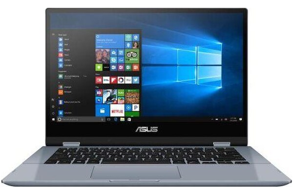 Laptop ASUS Vivobook Flip 14 14.0" Intel Core i5 INTEL UHD 620 4GB 256GB SSD M.2 Windows 10 Home