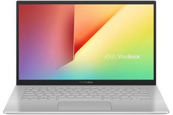 Laptop ASUS Vivobook 15X 14.0" Intel Core i5 INTEL UHD 620 8GB 256GB SSD Windows 10 Home