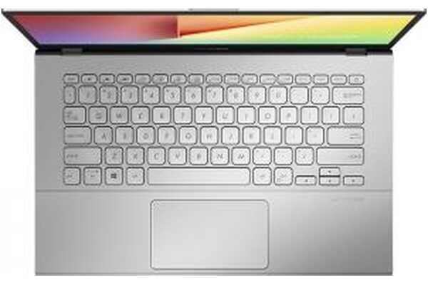 Laptop ASUS Vivobook 15X 14.0" Intel Core i5 INTEL UHD 620 8GB 256GB SSD Windows 10 Home