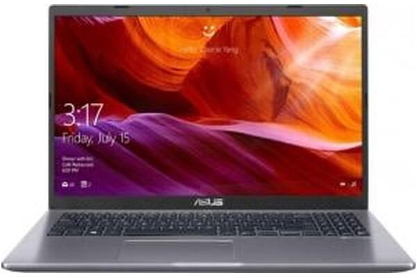 Laptop ASUS Vivobook 15 15.6" Intel Core i3 INTEL UHD 620 4GB 1024GB SSD M.2 Windows 10 Home