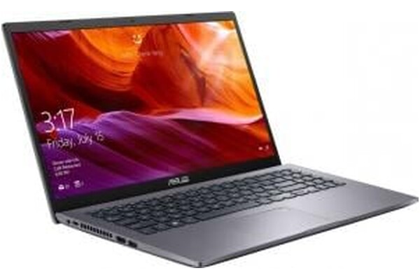 Laptop ASUS Vivobook 15 15.6" Intel Core i3 INTEL UHD 620 4GB 1024GB SSD M.2 Windows 10 Home