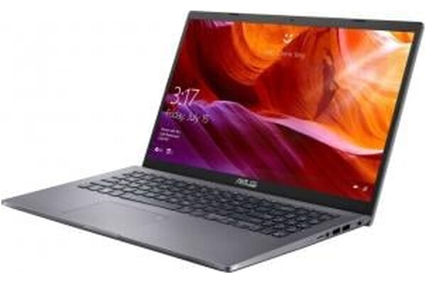 Laptop ASUS Vivobook 15 15.6" Intel Core i3 INTEL UHD 620 4GB 1024GB SSD M.2 Windows 10 Home