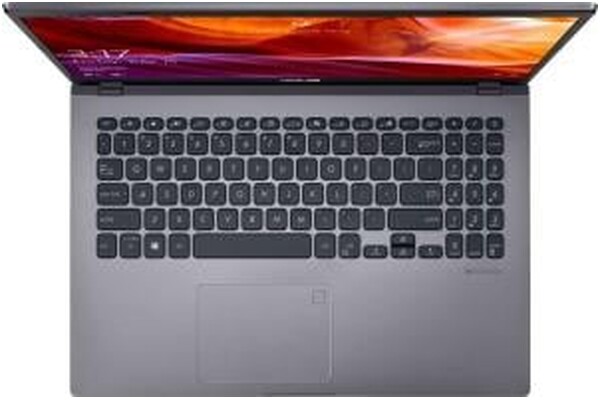 Laptop ASUS Vivobook 15 15.6" Intel Core i3 INTEL UHD 620 4GB 1024GB SSD M.2 Windows 10 Home