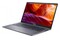 Laptop ASUS Vivobook 15 15.6" Intel Core i3 INTEL UHD 620 4GB 1024GB SSD M.2 Windows 10 Home